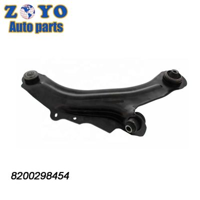 Modèle de voiture DFM Jingyi 1.5 Pièces de suspension de voiture électrique assise avant bras de commande inférieur