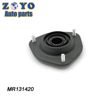 SPHC RUBBER Autres pièces de suspension Monture de soutènement du moteur pour Mitsubishi Lancer MR131420 1995-2003