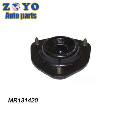 SPHC RUBBER Autres pièces de suspension Monture de soutènement du moteur pour Mitsubishi Lancer MR131420 1995-2003