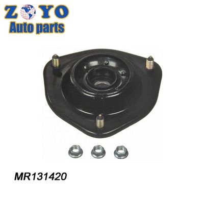 SPHC RUBBER Autres pièces de suspension Monture de soutènement du moteur pour Mitsubishi Lancer MR131420 1995-2003