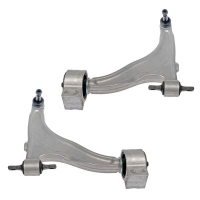 Système de suspension avant inférieur pour Cadillac SRX 2004-2016