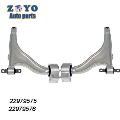 Système de suspension avant inférieur pour Cadillac SRX 2004-2016