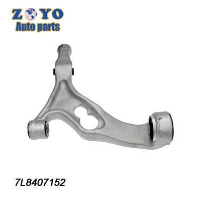 Les bras de commande inférieurs disponibles pour l'Audi Q7 2007 RK620456 RK620457 7L8407151 7L8407152