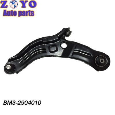 BM3-2904010 BM3-2904020 Pièces de suspension de voiture Une mise à niveau parfaite pour DFM Jingyi S500 2010