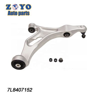 Modèle de voiture Audi Q7 Parties de suspension du bras de commande avant inférieur 7L8407152