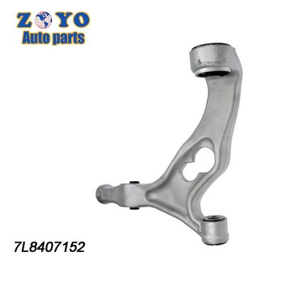 Modèle de voiture Audi Q7 Parties de suspension du bras de commande avant inférieur 7L8407152