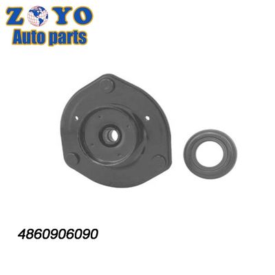 Couche électronique et caoutchouc naturel 4860906090 K90658 Montage du moteur de voiture pour Toyota Camry