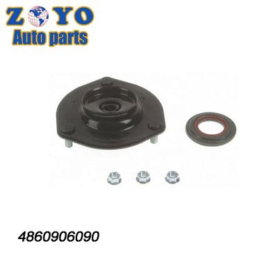Couche électronique et caoutchouc naturel 4860906090 K90658 Montage du moteur de voiture pour Toyota Camry
