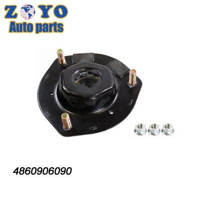 Couche électronique et caoutchouc naturel 4860906090 K90658 Montage du moteur de voiture pour Toyota Camry