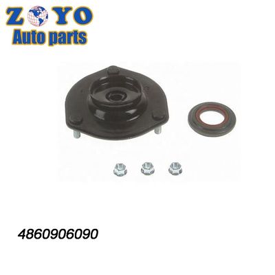 Couche électronique et caoutchouc naturel 4860906090 K90658 Montage du moteur de voiture pour Toyota Camry