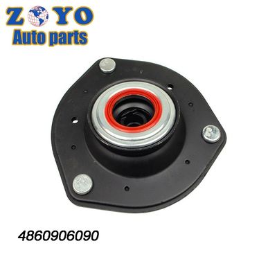 Couche électronique et caoutchouc naturel 4860906090 K90658 Montage du moteur de voiture pour Toyota Camry