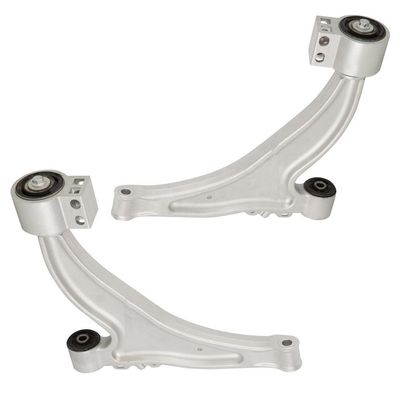 2013-2016 Année bras de commande inférieur avant en aluminium pour Cadillac SRX pièces de suspension automatique