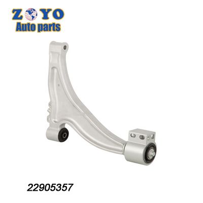 2013-2016 Année bras de commande inférieur avant en aluminium pour Cadillac SRX pièces de suspension automatique