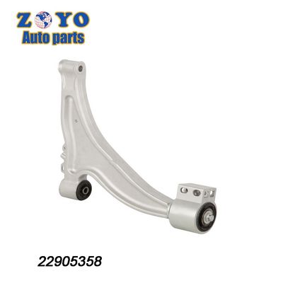 Position Pièces de suspension avant automatique pour Cadillac XTS 2013-2015 bras de commande inférieur