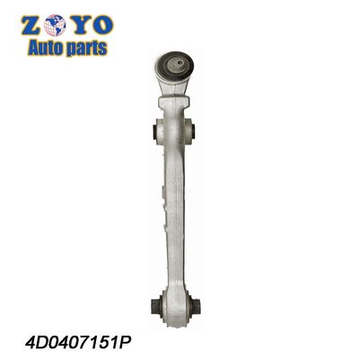 Parties de suspension en aluminium à bras supérieur de commande pour Audi A6 A4 B5 1996-2009