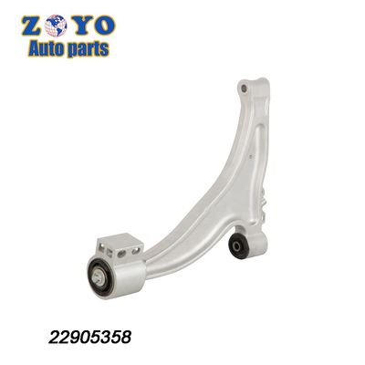 Position Pièces de suspension avant automatique pour Cadillac XTS 2013-2015 bras de commande inférieur