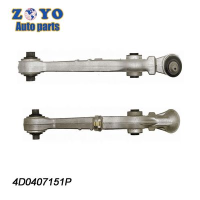 Parties de suspension en aluminium à bras supérieur de commande pour Audi A6 A4 B5 1996-2009
