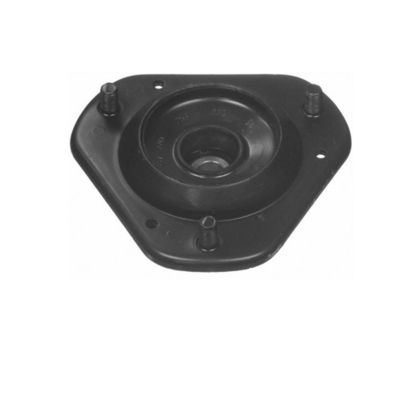4860912191 Monture de soutènement pour Toyota Corolla 1997-2002 utilisant une construction en caoutchouc SPHC