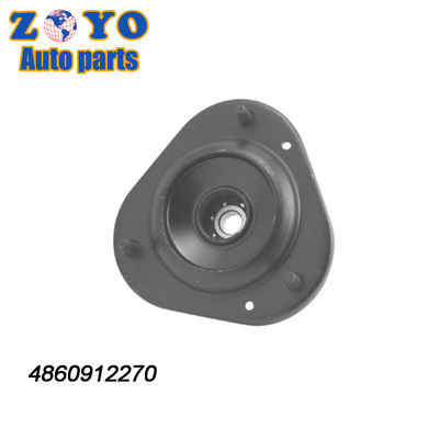 4860912191 Monture de soutènement pour Toyota Corolla 1997-2002 utilisant une construction en caoutchouc SPHC