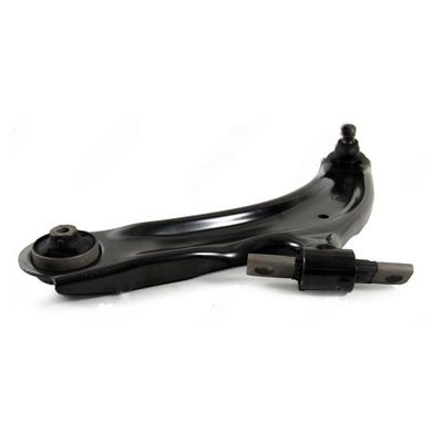 40 Cr joint à bille bras de commande inférieur Remplacement parfait pour le moteur de Dongfeng Jingyi S50