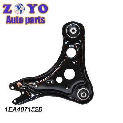 Modèle de voiture Pour VW ID.4 Parties de suspension automobile européenne bras de commande inférieur 1EA407152B