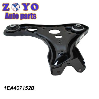 Modèle de voiture Pour VW ID.4 Parties de suspension automobile européenne bras de commande inférieur 1EA407152B