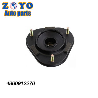 4860912191 Monture de soutènement pour Toyota Corolla 1997-2002 utilisant une construction en caoutchouc SPHC