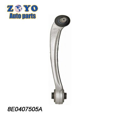 Pièces de suspension automatique pour Audi A4/A6 B6 RK90497 avant arrière bras de commande supérieur en aluminium