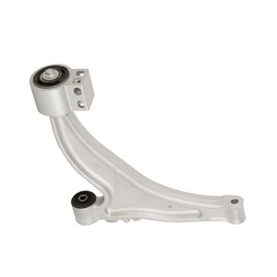 20835936 Ruban naturel à bosse bras de commande en aluminium inférieur gauche pour Cadillac XTS 2013-2018