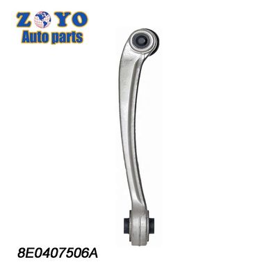 Pièces de suspension automatique pour Audi A4/A6 B6 RK90497 avant arrière bras de commande supérieur en aluminium
