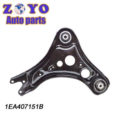 1EA407151B bras de commande inférieur de la suspension d'une automobile électrique pour VW ID.4 2021