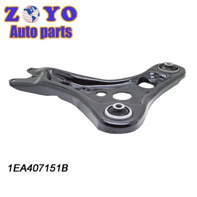 1EA407151B bras de commande inférieur de la suspension d'une automobile électrique pour VW ID.4 2021