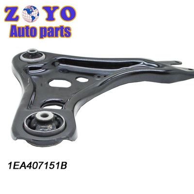 1EA407151B bras de commande inférieur de la suspension d'une automobile électrique pour VW ID.4 2021