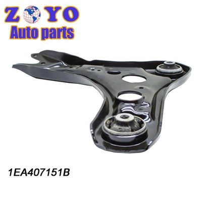 1EA407151B bras de commande inférieur de la suspension d'une automobile électrique pour VW ID.4 2021