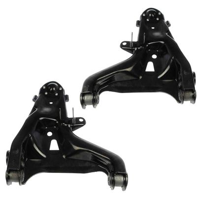 Modèle de voiture Pour Chevrolet Blazer S10 Arm de commande avant inférieur référence NO. S062117 2005