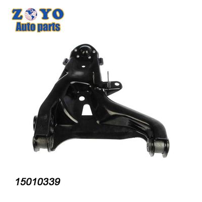 Modèle de voiture Pour Chevrolet Blazer S10 Arm de commande avant inférieur référence NO. S062117 2005