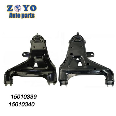 Modèle de voiture Pour Chevrolet Blazer S10 Arm de commande avant inférieur référence NO. S062117 2005