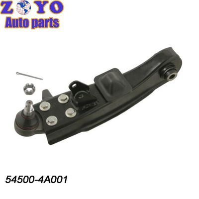 Parties de suspension automobile de type caoutchouc naturel Expédition rapide pour DFM Lingzhi M3/M5/V3