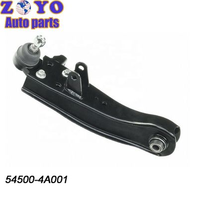 Parties de suspension automobile de type caoutchouc naturel Expédition rapide pour DFM Lingzhi M3/M5/V3