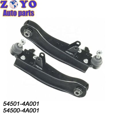 Parties de suspension automobile de type caoutchouc naturel Expédition rapide pour DFM Lingzhi M3/M5/V3