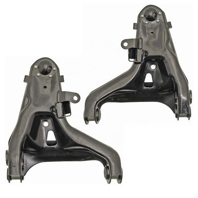 15018807/15018808 bras de commande avant inférieur pour Chevrolet Blazer S10 2005 Pièces de suspension