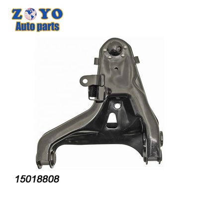 15018807/15018808 bras de commande avant inférieur pour Chevrolet Blazer S10 2005 Pièces de suspension