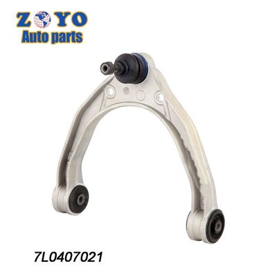 2006 Audi Q7 Suspension avant bras inférieur réglable avec revêtement en zinc et OEM Standard