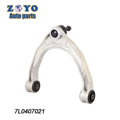 2006 Audi Q7 Suspension avant bras inférieur réglable avec revêtement en zinc et OEM Standard