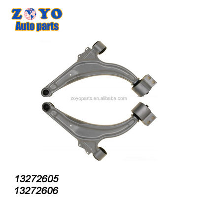 Pièces de suspension avant bras de commande inférieur pour Chevrolet Cruze/Buick Verano 35044-01