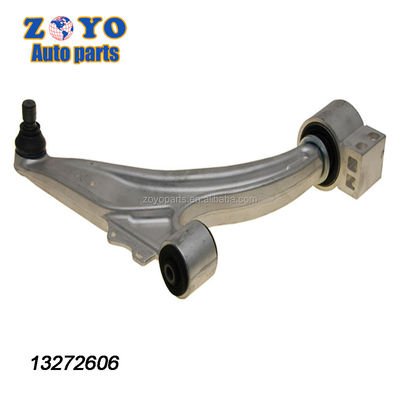 Pièces de suspension avant bras de commande inférieur pour Chevrolet Cruze/Buick Verano 35044-01