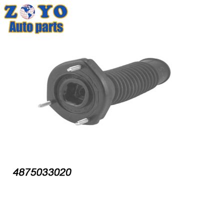N° OE 4860952050 Pièces automobiles Suspension Arm Strut Montage moteur pour Toyota Yaris 1999-2005