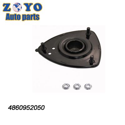 N° OE 4860952050 Pièces automobiles Suspension Arm Strut Montage moteur pour Toyota Yaris 1999-2005