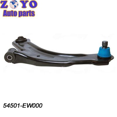 54501-EW000 Assemblage du bras de commande inférieur pour DFSK Aeolus E70 Moteur Dongfeng