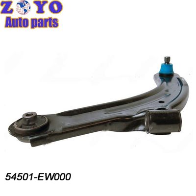 54501-EW000 Assemblage du bras de commande inférieur pour DFSK Aeolus E70 Moteur Dongfeng